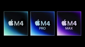 M4 Prozessor: Apple bringt bald neue Chips mit KI-Technologie