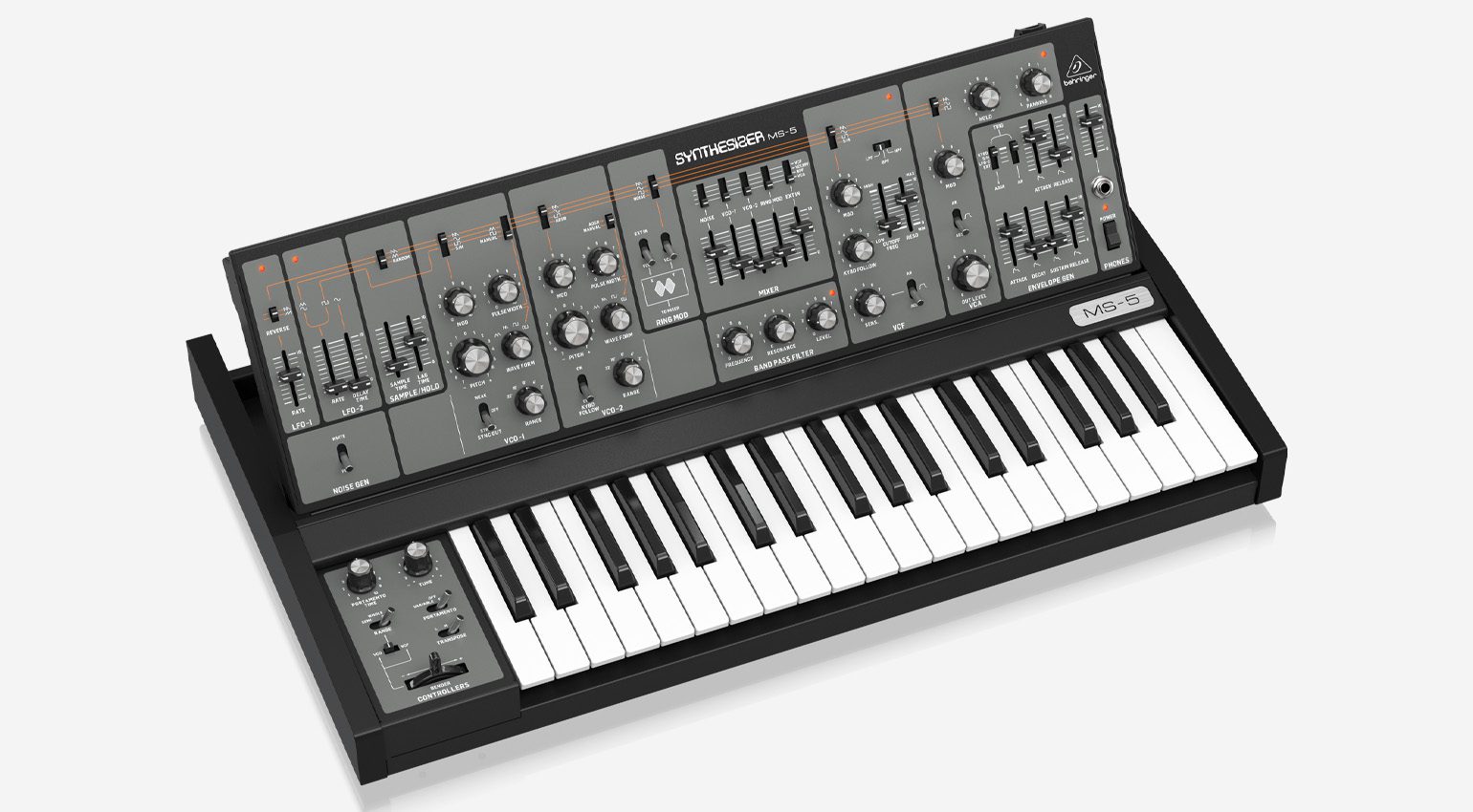 Behringer MS-5