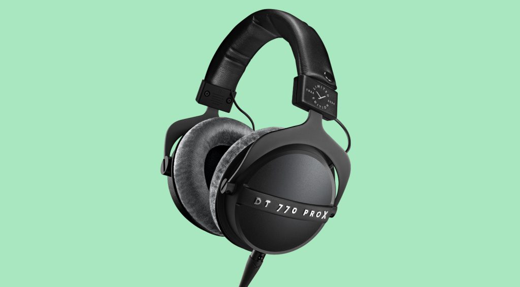 DT 770 PRO X LE