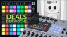 Novation, LD Systems und Zoom - Deals der Woche