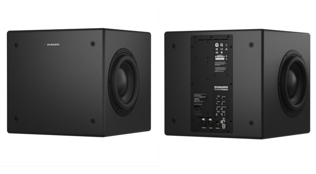 Dynaudio Core Sub Compact