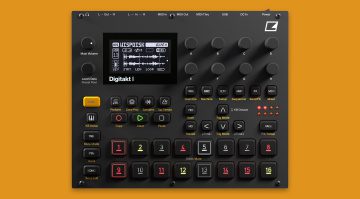 Elektron Digitakt II