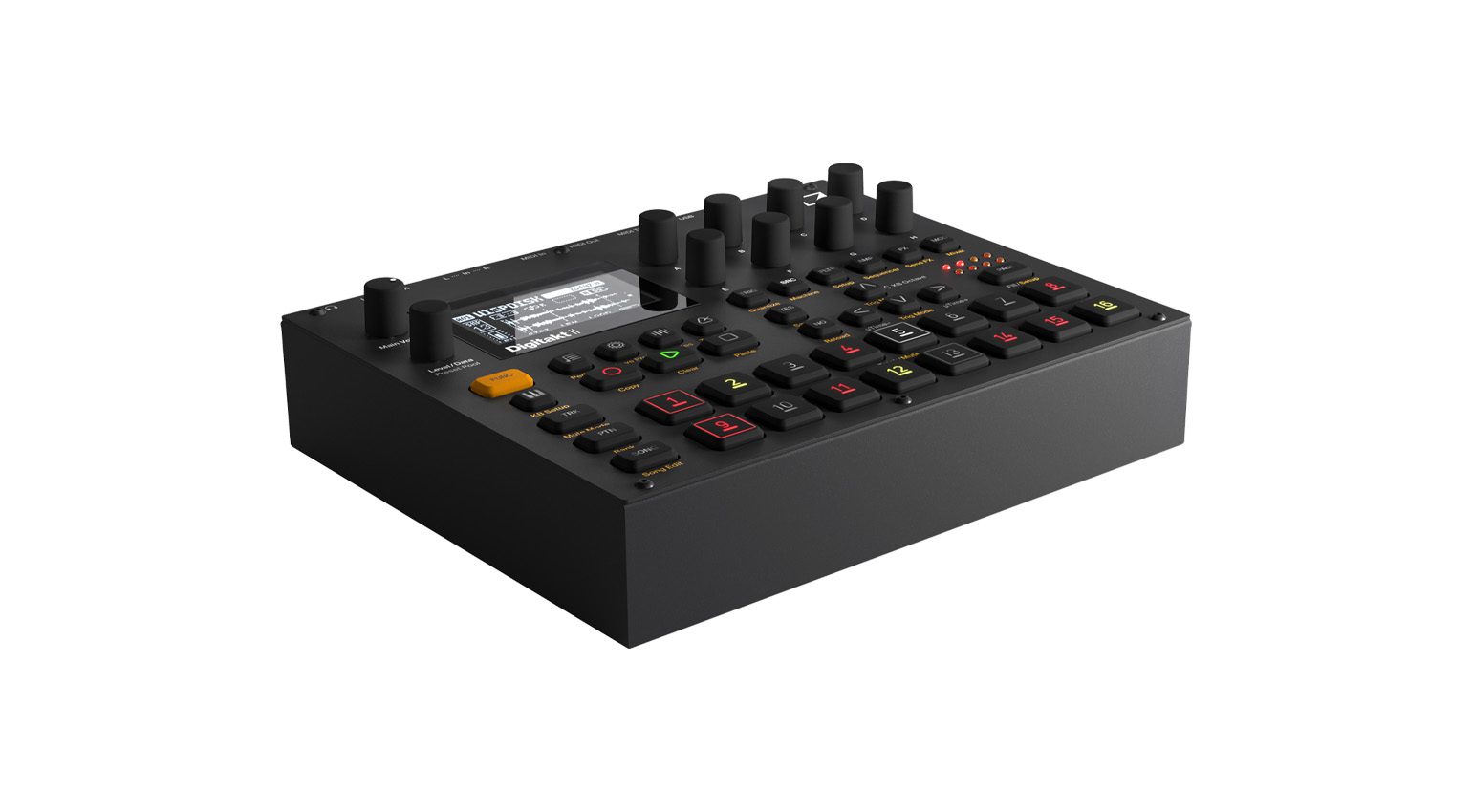 Elektron Digitakt II