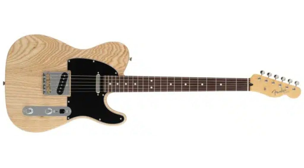 Fender Japan Sandblaster Telecaster