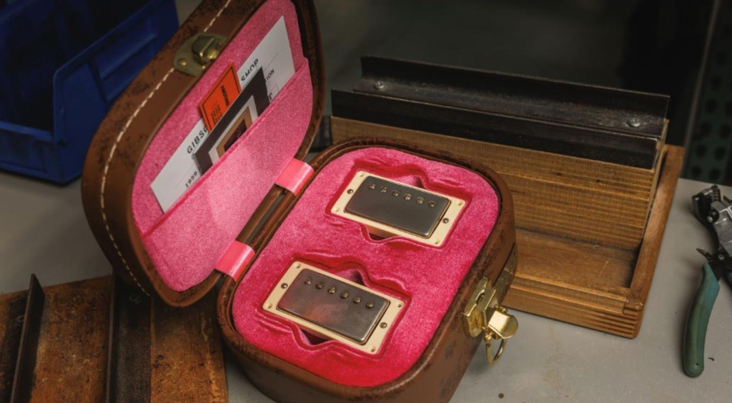 High Gain mit Single Coil? Was kannst du tun, damit die Stratocaster ähnlich wie eine Gibson tönt und geht das überhaupt?