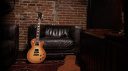 Die Rückkehr der Gibson Slash “Jessica“ Les Paul Standard. Eine Signature - Les Paul mit Rockgeschichte und nicht nur für Fans.