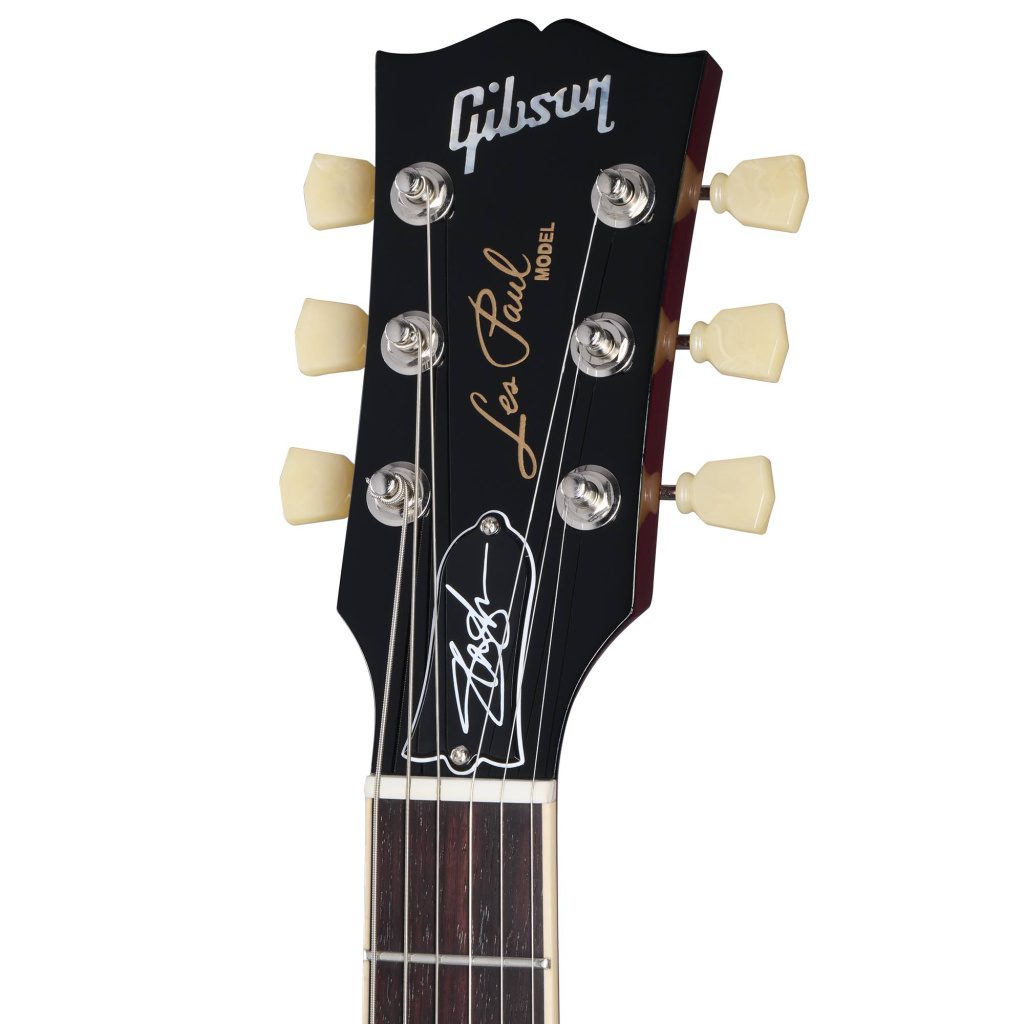 Slash Jessica Headstock