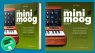 Bjooks Minimoog Book