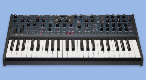 Oberheim TEO-5