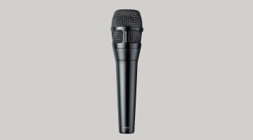 Shure Nexadyne 8/C Mikrofon