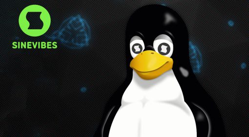 Sinevibes goes Linux - Alle Plugins bald mit dem Betriebssystem kompatibel!
