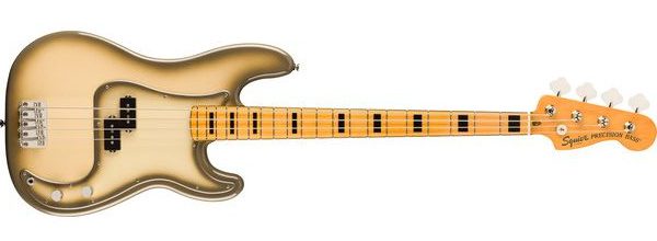 Precision Bass