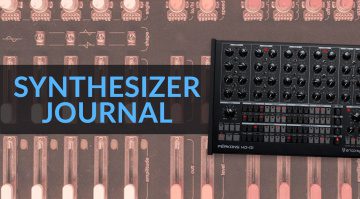 Aodyo Loom und mehr: Synthesizer-Journal