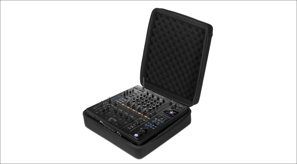 UDG Creator Hardcase DJM A9