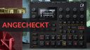 Elektron Digitakt II Drum Computer und Stereo Sampler - Angecheckt!