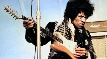 Die besten E-Gitarren für Linkshänder: Einsteiger bis Pro-Modelle