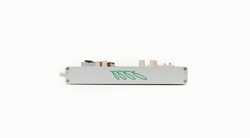 Korg phase 8