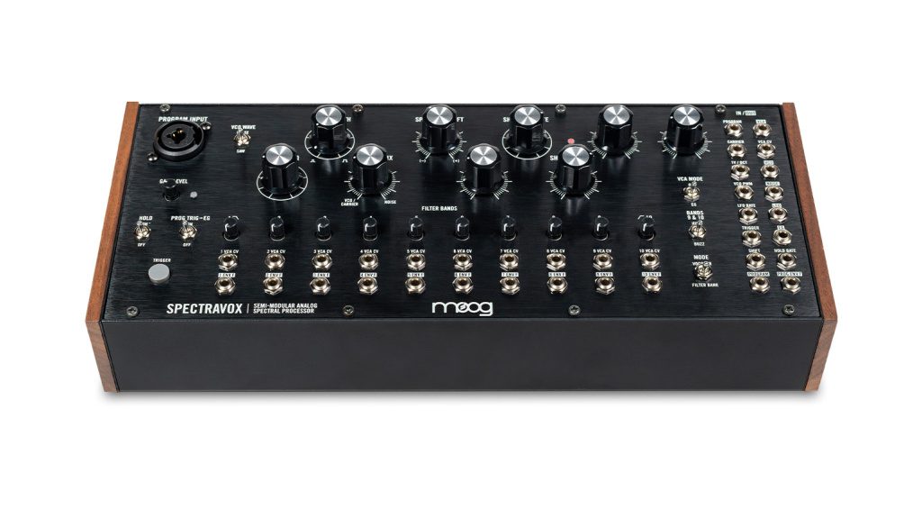 Moog Spectravox