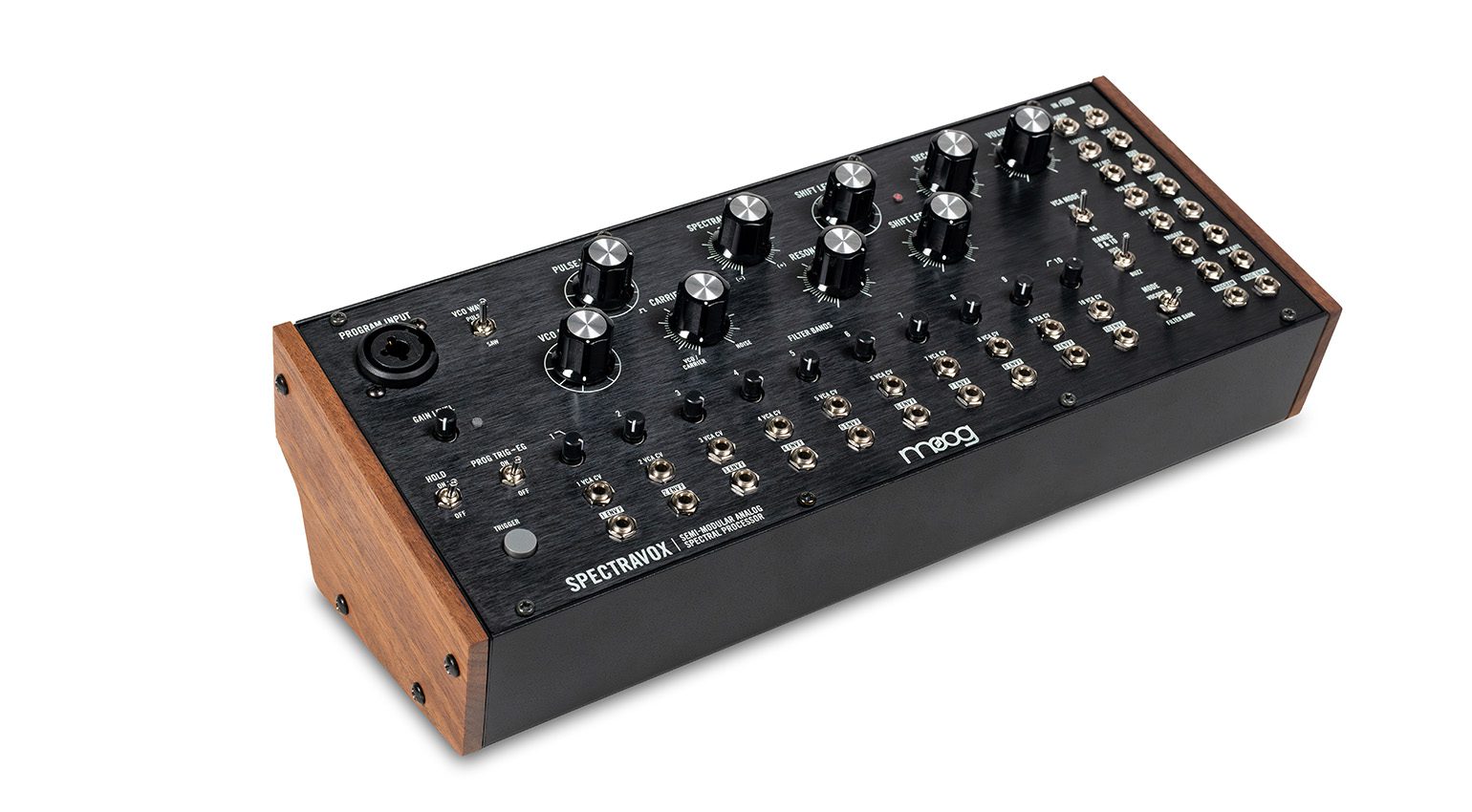 Moog Spectravox