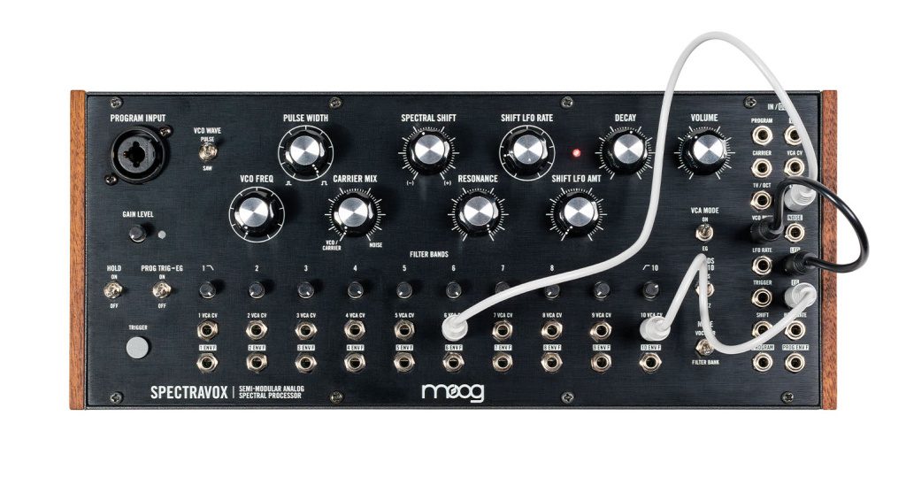 Moog Spectravox