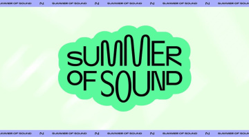 Native Instruments Sommer-Deals: Der Summer of Sound startet durch!