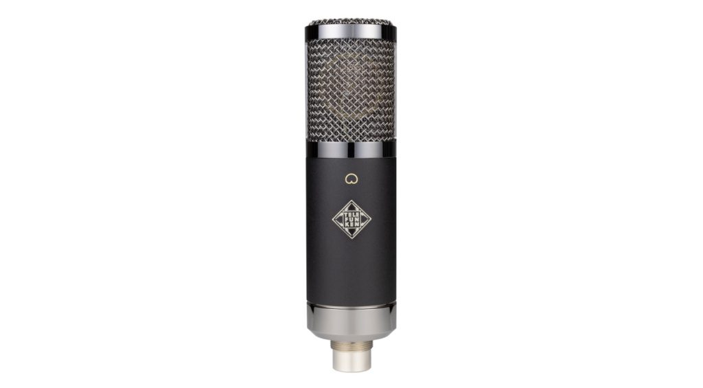 Telefunken TF17 FET