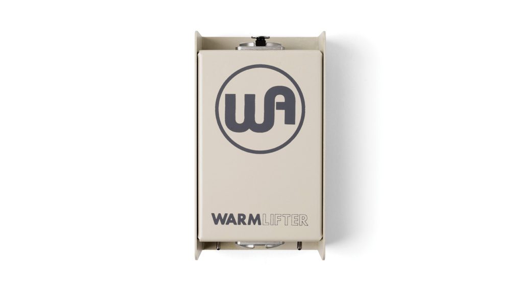 Warm Audio Warm Lifter