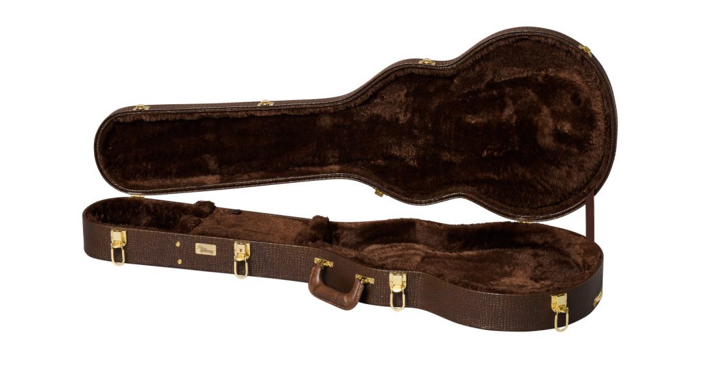 Gator Skin"-Koffer