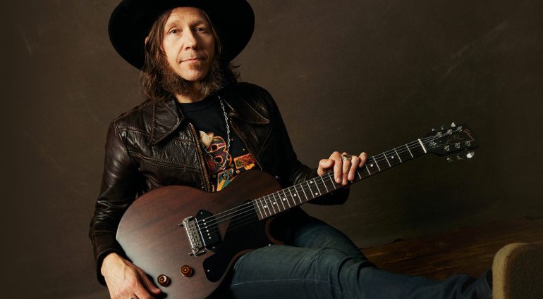 Gibson Charlie Starr LP Junior: Kleine Paula, großer Sound