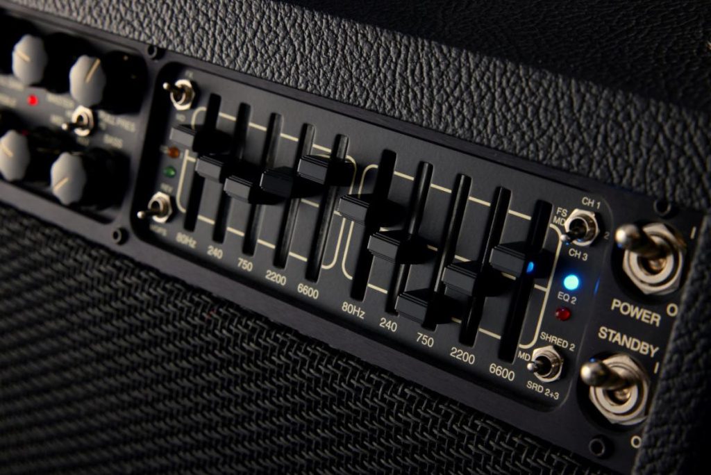 Mesa Boogie John Petrucci JP-2C Combo: Ein Kraftpaket für Gitarristen und ein Traum von einem Amp.