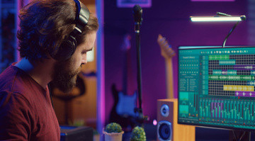 Einfache Mixing-Tricks, die dir beim Abmischen helfen