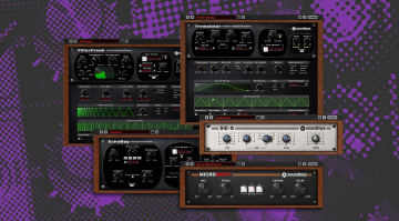 Soundtoys Flash Sale