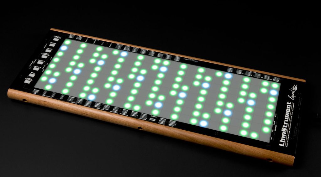 LinnStrument