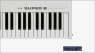UDO Super 8 Voice Upgrade Kit