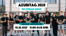 Azubi-Tag 2025 bei Thomann in Treppendorf