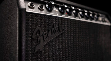 Fender Champion II Blackout: 50- und 100-Watt-Sondereditionen in Schwarz!