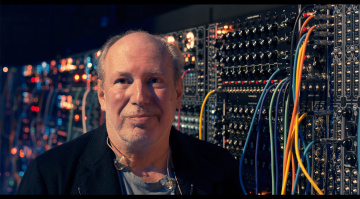 Synapse Audio The Legend HZ: Aufgebrezelte Emulation des Minimoog für Hans Zimmer