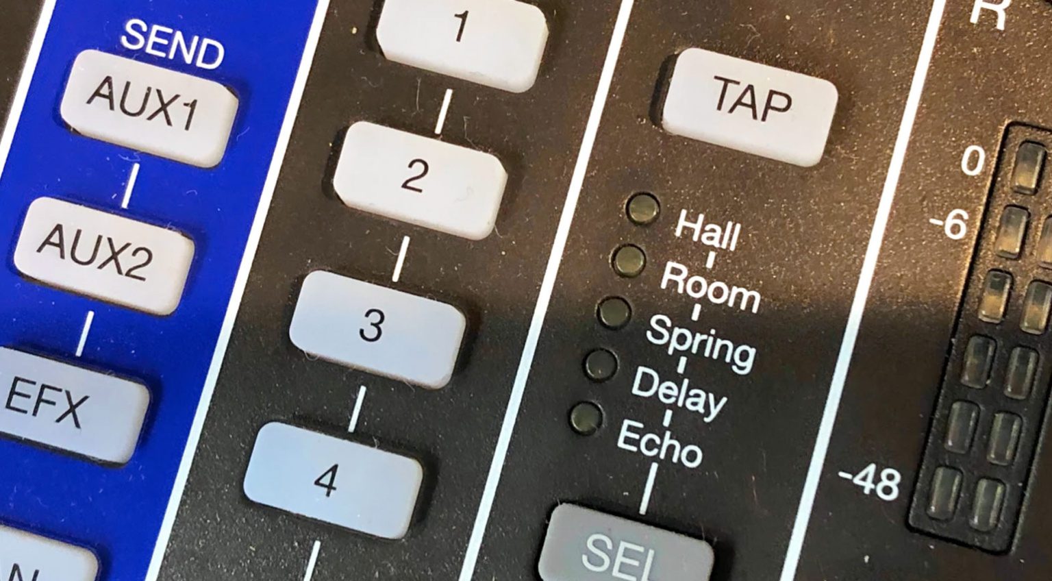 Zoom LiveTrak L6 Der optimale Mixer für DAWless Setups?