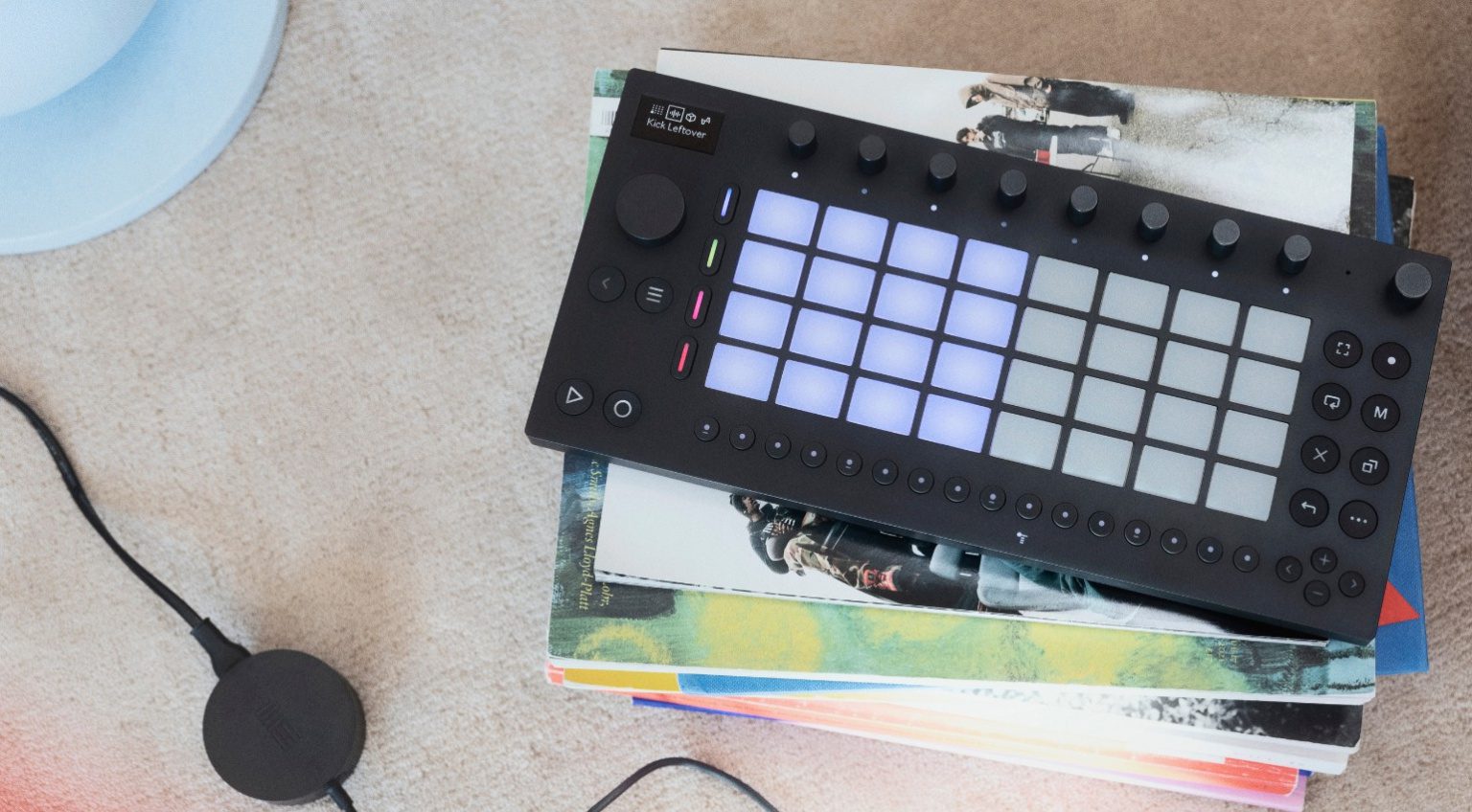 Ableton Move 2.0 Update: Jetzt offiziell mit neuen Features & Angecheckt!