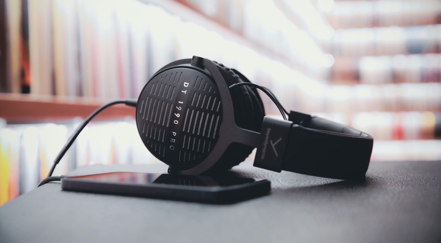 beyerdynamic DT 1990 Pro MKII und DT 1770 Pro MKII im Test
