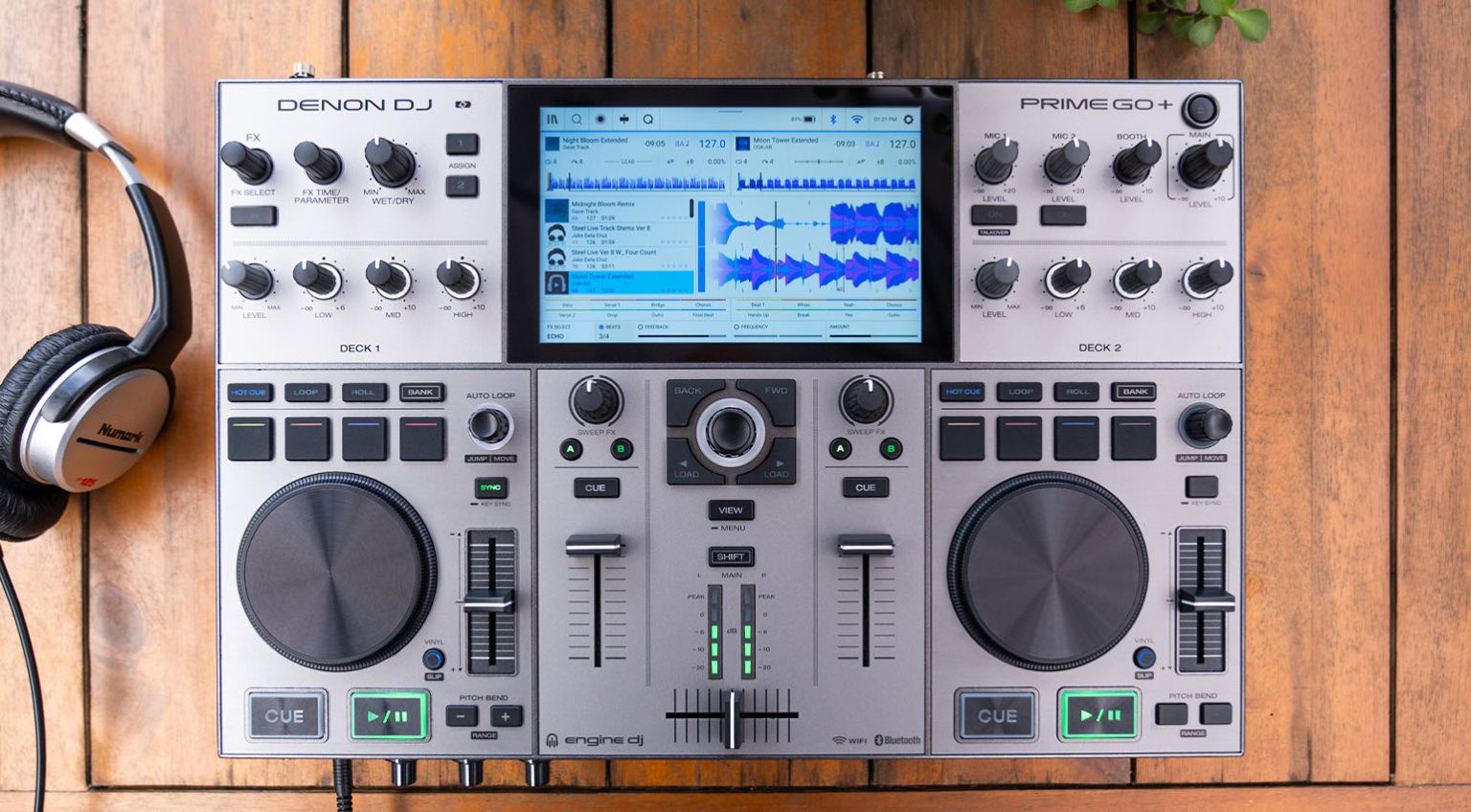 Die 5 besten DJ-Setups: Top-Equipment-Kombos für alle DJs - egal ob ...