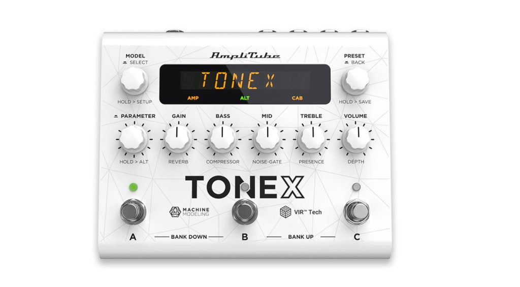 IK Multimedia ToneX Anniversary Edition