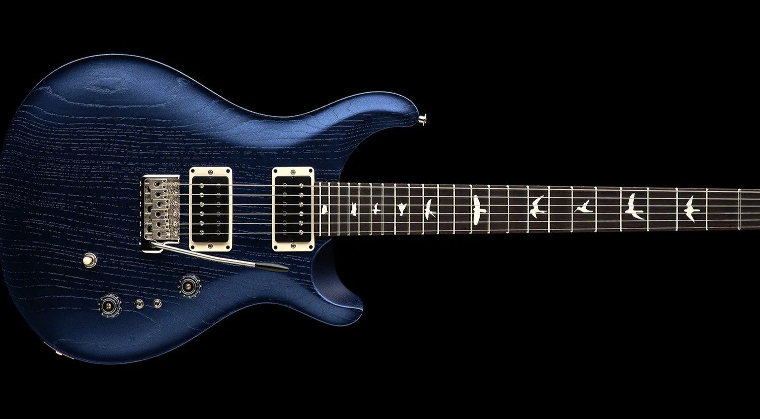 Schell Prs PRS CE 24-08 Limited Edition: Man, sind die schick! - gearnews.de