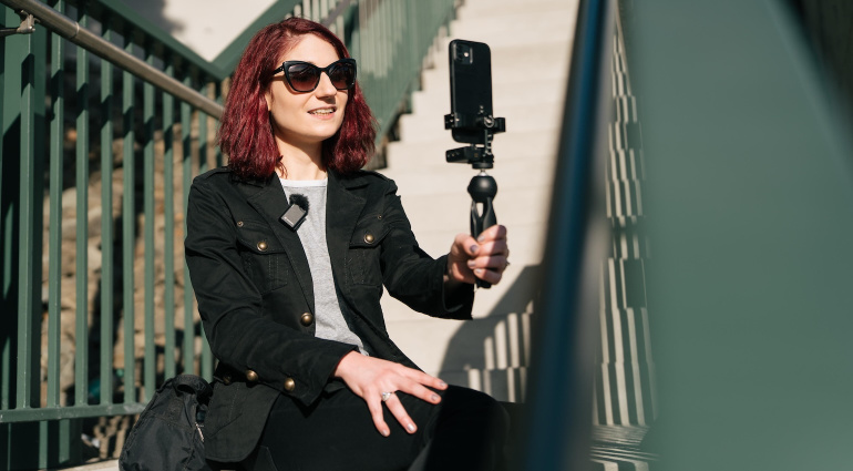 Sennheiser Profile Wireless: Jetzt auch als 1-Channel-Set erhältlich!