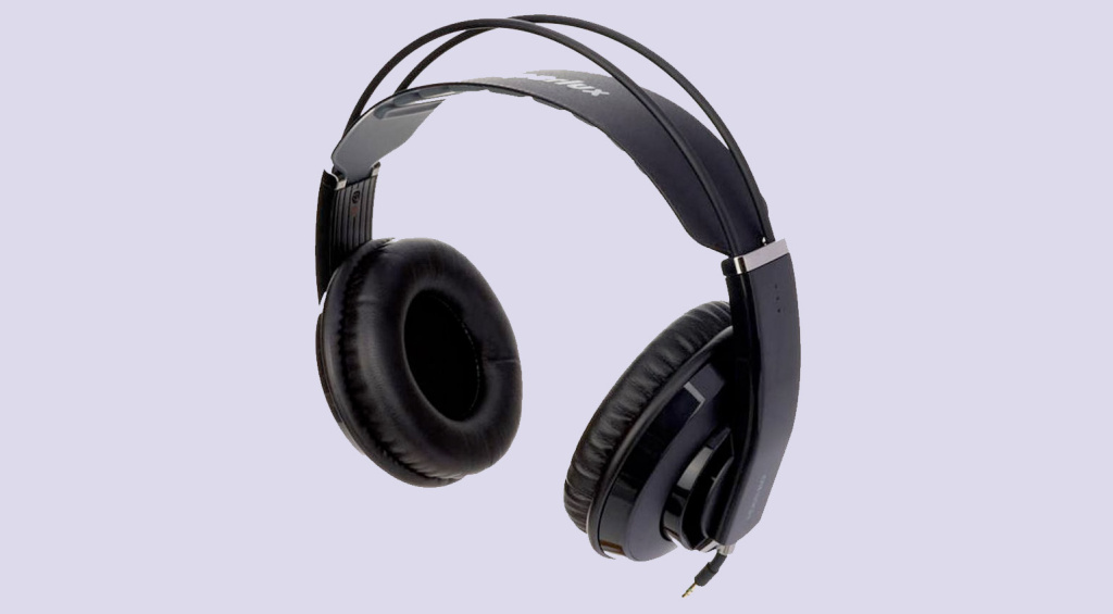 Superlux HD-681 Evo