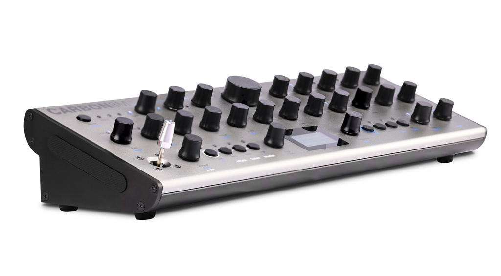 Modal Carbon8M