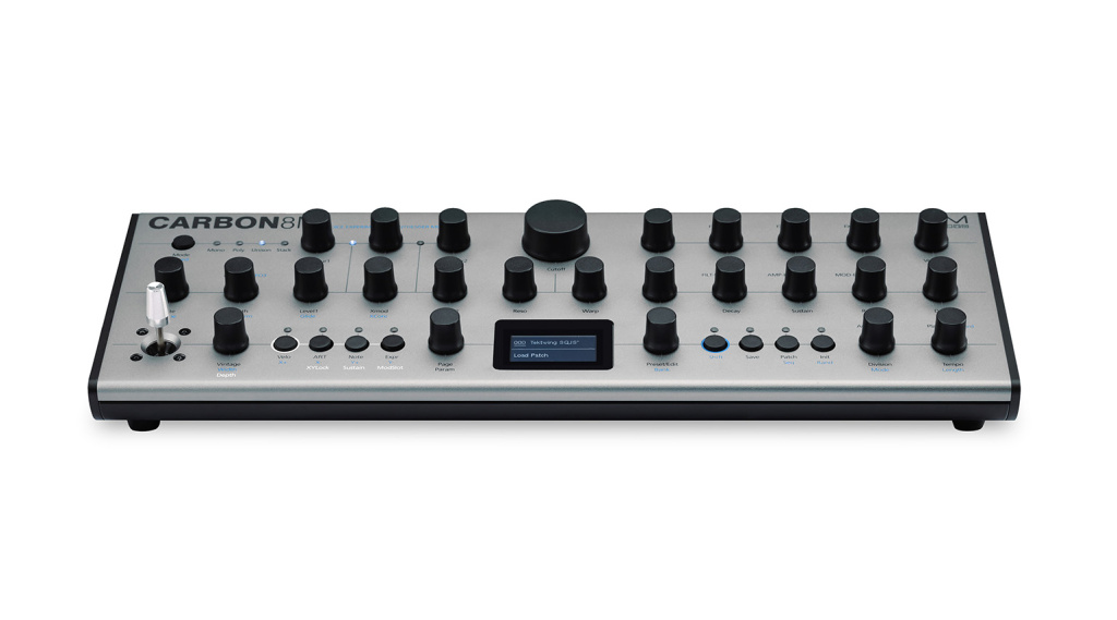 Modal Carbon8M