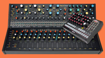 Pittsburgh Modular Synthesizer Deal
