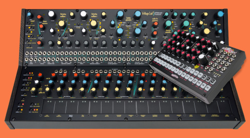 Pittsburgh Modular Synthesizer Deal