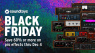 Soundtoys Black Friday Deals: Bis zu 75 % Rabatt auf alle Plugins und das Bundle!